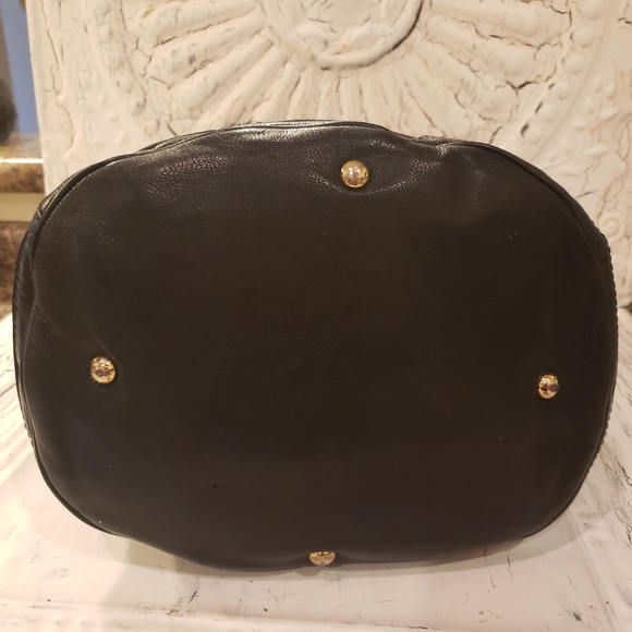 Retired Michael Kors Kingsbury  Bag 1344 - Picture 10 of 16